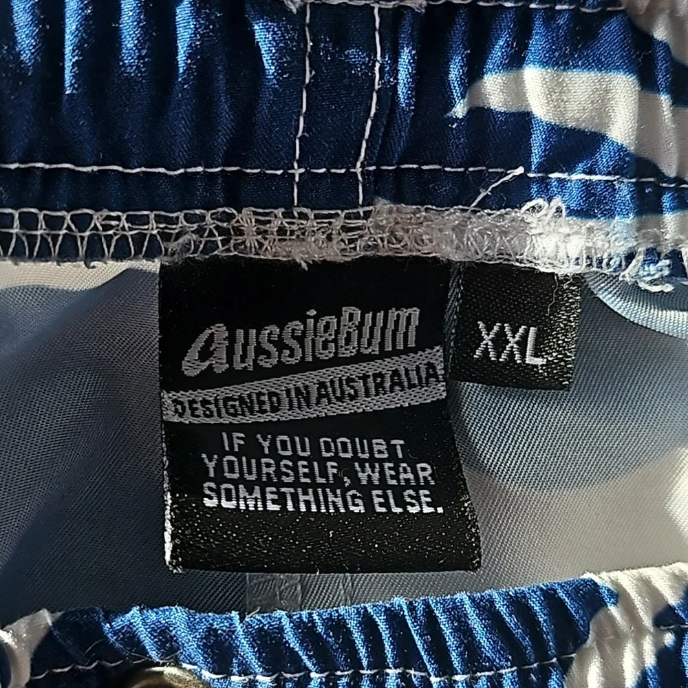 Aussiebum Trunks - Picture 3 of 5